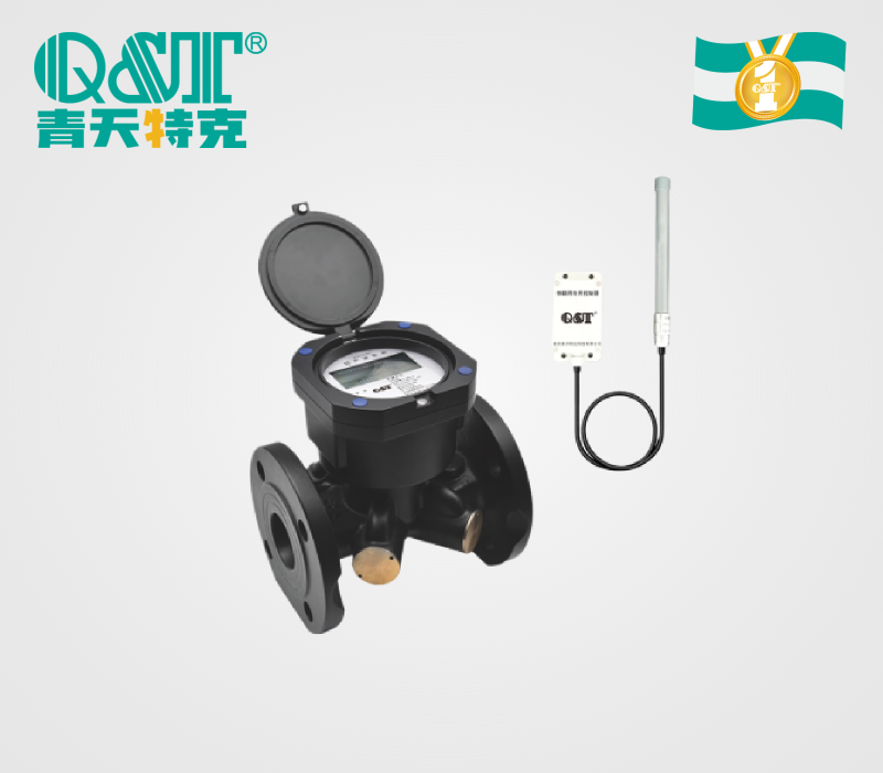 LXC超聲波水表