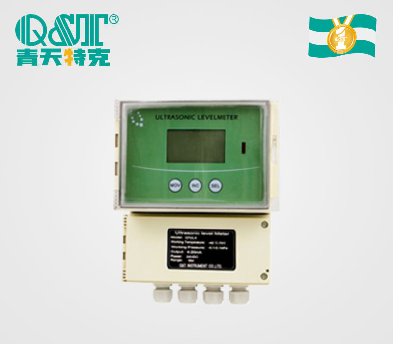 CQTLS/M明渠超聲波流量計