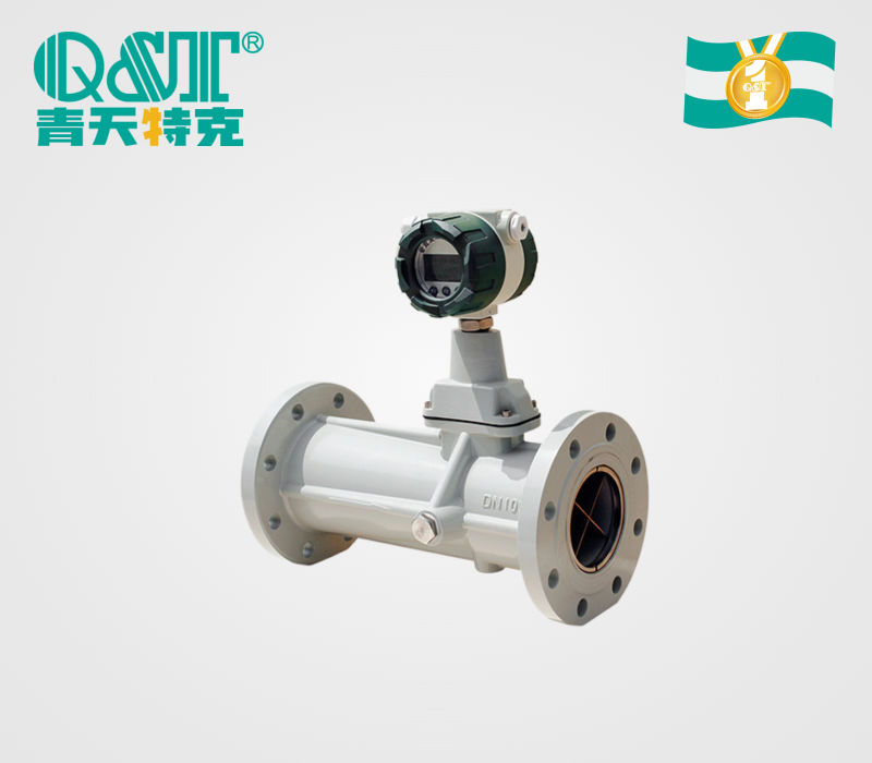  CQTLUX旋進(jìn)旋渦流量計(jì)2